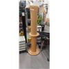 Image 1 : FISHING ROD DISPLAY/ STORAGE RACK