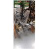 Image 3 : BROWNING PEG DISPLAY RACK 30"WX 24"D X 60"H NO CONTENTS