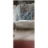 Image 2 : 1 TOTE OF PEGBOARD HOOKS