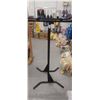 Image 1 : METAL ICE AUGER STAND