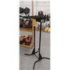 Image 2 : METAL ICE AUGER STAND