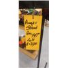 Image 3 : METAL ICE AUGER STAND
