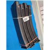 Image 2 : 12GA, 10 SHOT CLIP, 3 FIT THE AS46 OR SPM12 AND 1 FITS AXOR 12GA - 4 ITEMS