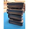 Image 6 : 12GA, 10 SHOT CLIP, 3 FIT THE AS46 OR SPM12 AND 1 FITS AXOR 12GA - 4 ITEMS
