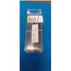 Image 1 : 12GA, DP12 STILLE TO CHOKE DP1990 FITS DP-12 IMPROVED CYLINDER CHOKE - 2 ITEMS