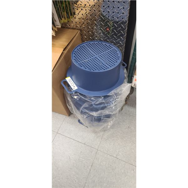 7 X FRANKFORD ARSENAL QUICK-N-EZ STANDARD MEDIA SEPARATOR