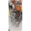 Image 4 : ASSORTED HOPPES 9 BORE SNAKES IN BIN
