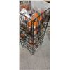 Image 5 : ASSORTED HOPPES 9 BORE SNAKES IN BIN