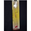 Image 1 : EXPERTACKLE 2OZ. GOLD BOTTOM BOUNCERS -144 PACKAGES