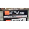 Image 2 : 3 BOXES OF NOSLER 7MM RUM MAG 160GR. ACCUBOND, TROPHY GRADE