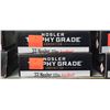 Image 3 : 4 BOXES OF 33 NOSLER, SEE DETAILS