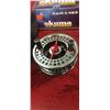 Image 4 : ONE OKUMA RAW 11 463 LEVELWIND HIGH END SALT WATER REEL
