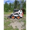 Image 1 : 2007 Bobcat S-185 Skidsteer