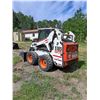 Image 2 : 2007 Bobcat S-185 Skidsteer