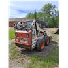 Image 4 : 2007 Bobcat S-185 Skidsteer