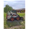Image 5 : 2007 Bobcat S-185 Skidsteer