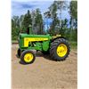 Image 4 : 1959 John Deere 730 Diesel Tractor