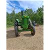 Image 5 : 1959 John Deere 730 Diesel Tractor