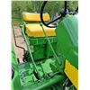 Image 8 : 1959 John Deere 730 Diesel Tractor