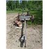 Image 1 : Steel Wheel Wagon