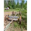 Image 2 : Steel Wheel Wagon