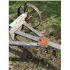 Image 5 : Steel Wheel Wagon