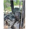 Image 10 : 231 Bobcat Track Hoe - NOT 331 as Sticker Indicates