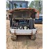 Image 11 : 231 Bobcat Track Hoe - NOT 331 as Sticker Indicates