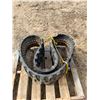 Image 16 : 231 Bobcat Track Hoe - NOT 331 as Sticker Indicates
