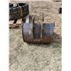 Image 18 : 231 Bobcat Track Hoe - NOT 331 as Sticker Indicates