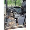 Image 9 : 231 Bobcat Track Hoe - NOT 331 as Sticker Indicates
