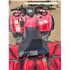 Image 9 : Kodiak 450 4x4 Quad