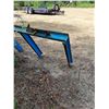 Image 4 : 10 ft - 5" Channel Iron Frame, 38" Wide