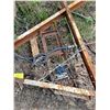Image 3 : 14' x 6' Tandem Axle Trailer