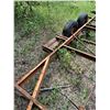 Image 4 : 14' x 6' Tandem Axle Trailer