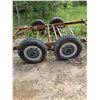 Image 5 : 14' x 6' Tandem Axle Trailer