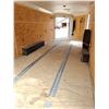 Image 11 : 26 ft Continental Cargo Trailer