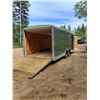 Image 15 : 26 ft Continental Cargo Trailer