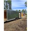 Image 16 : 26 ft Continental Cargo Trailer