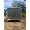 Image 18 : 26 ft Continental Cargo Trailer
