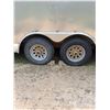 Image 3 : 26 ft Continental Cargo Trailer
