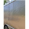 Image 4 : 26 ft Continental Cargo Trailer