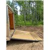 Image 5 : 26 ft Continental Cargo Trailer