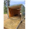 Image 6 : 26 ft Continental Cargo Trailer