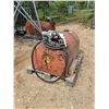 Image 1 : 100 gallon Slip Tank with 12 volt Pump