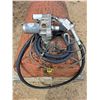 Image 2 : 100 gallon Slip Tank with 12 volt Pump