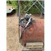 Image 3 : 100 gallon Slip Tank with 12 volt Pump