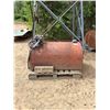 Image 4 : 100 gallon Slip Tank with 12 volt Pump