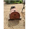 Image 5 : 100 gallon Slip Tank with 12 volt Pump