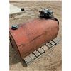 Image 6 : 100 gallon Slip Tank with 12 volt Pump